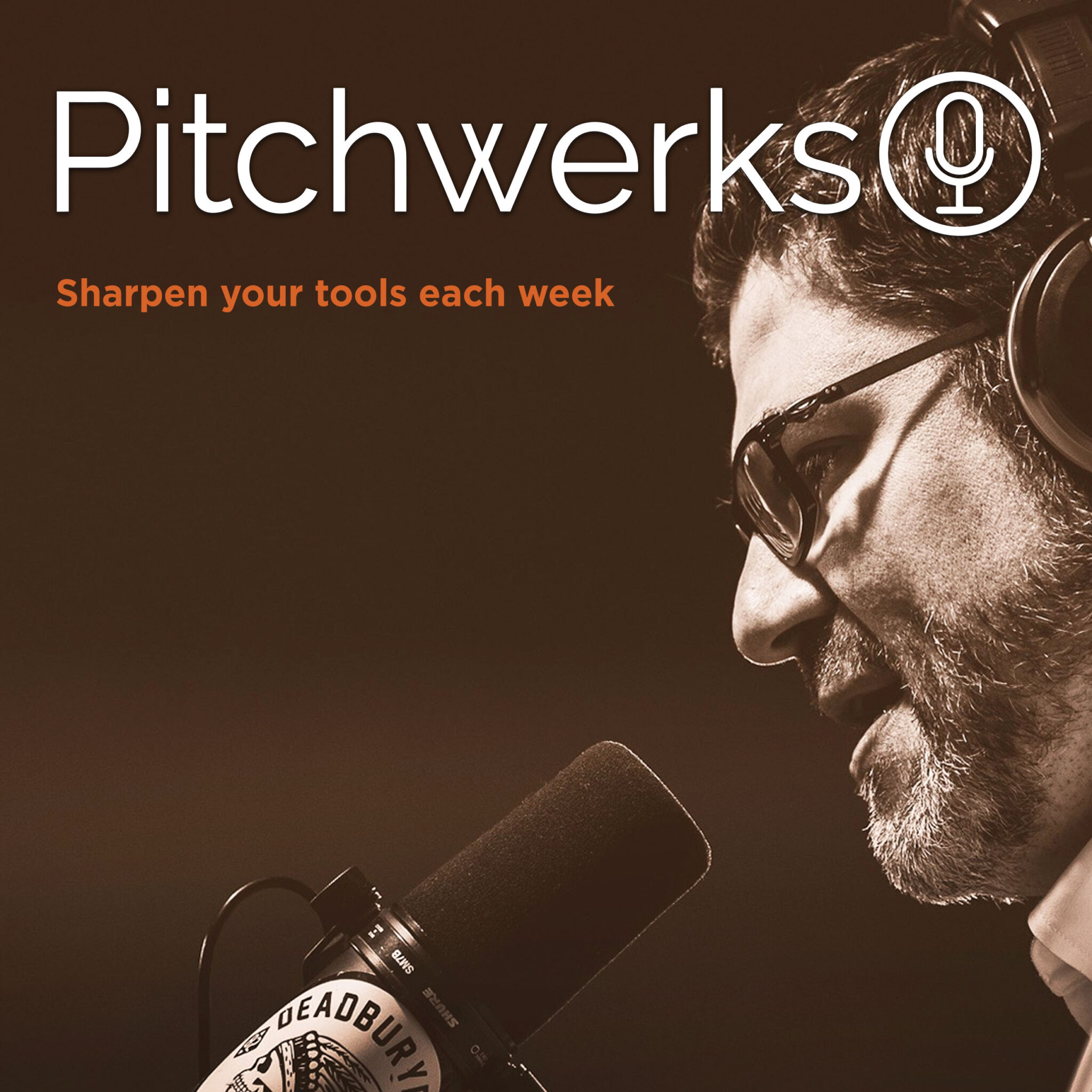 Postindustrial Pitchwerks Podcast