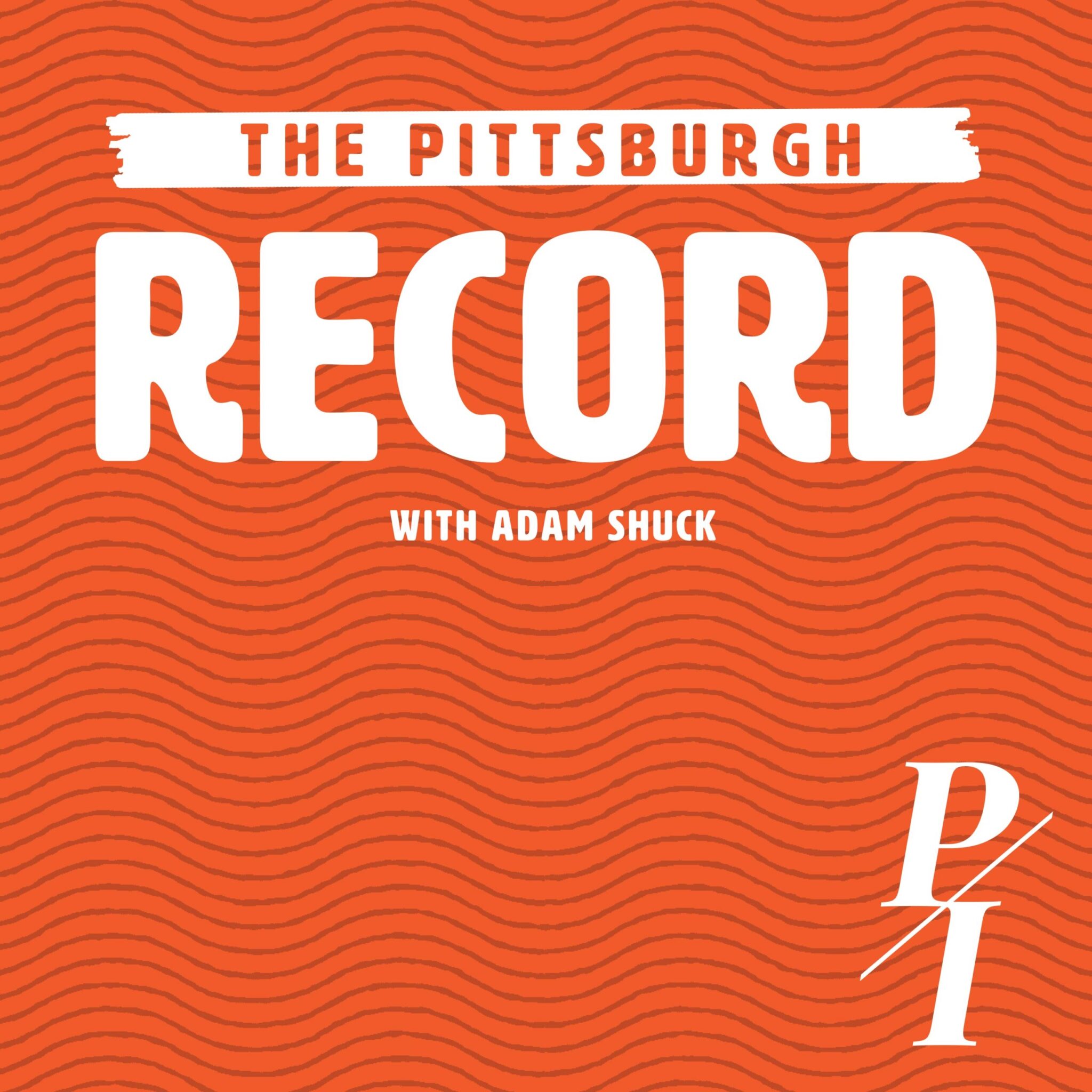Postindustrial Audio, The Pittsburgh Record Podcast