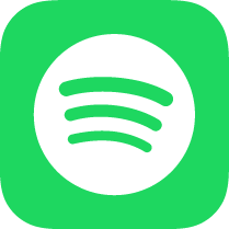 Postindustrial Audio, Spotify