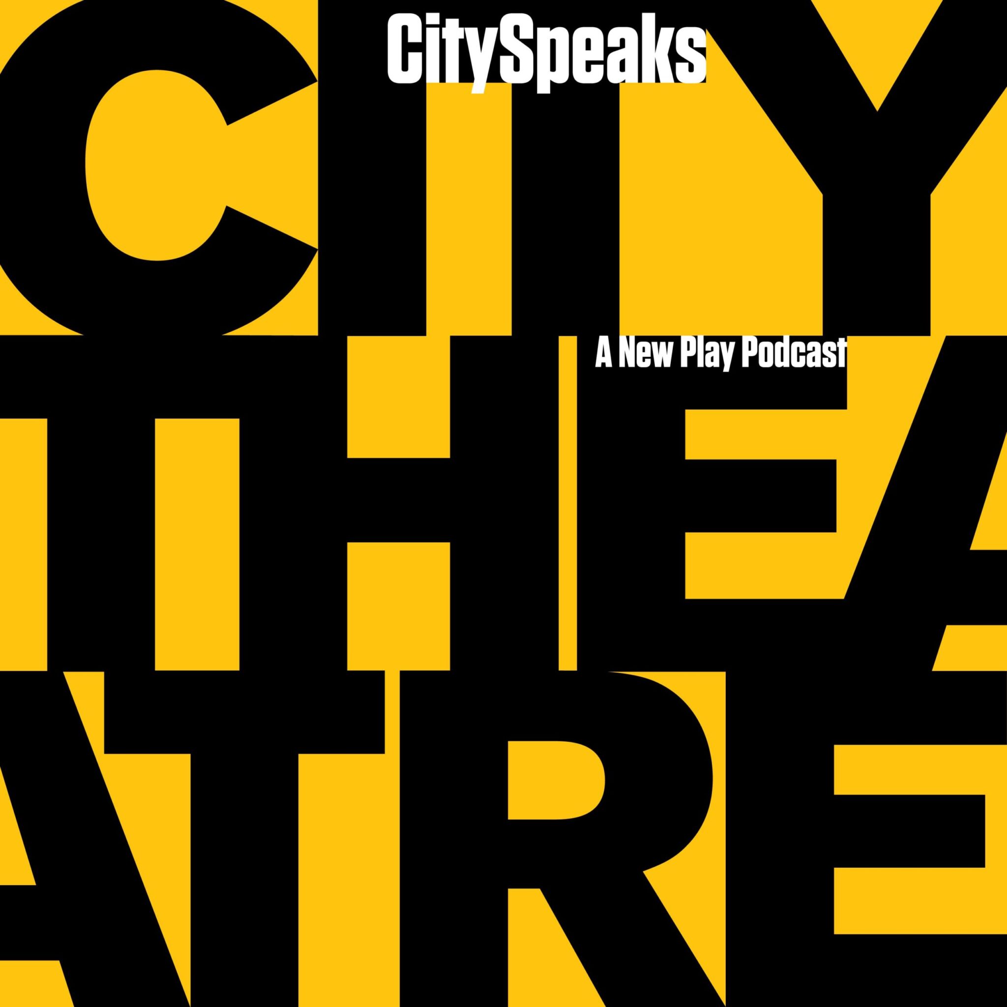Postindustrial Audio, City Theatre CitySpeaks