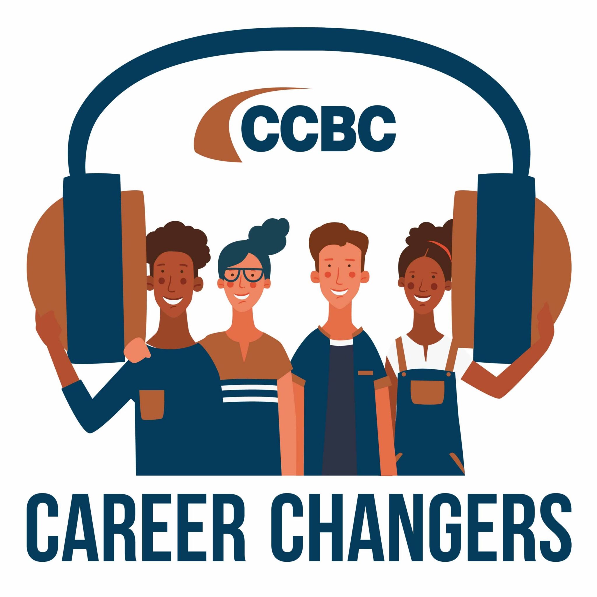 CCBC Podcast Thumbnail